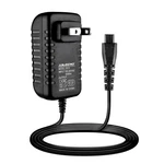 5V Ac Adapter Charger For Remington Shaver PR1340 PR1342 PR1362 PR1385 PR1387. Fixed Price $11.15.