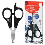 Samurai-grade Cat Nail Clippers Vet Recommended Sharper, Quieter & Safer .... Fixed Price $26.41.