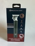 Bally Total Fitness T-blade Close Cutting Trimmer Stainless Steel Blades. Fixed Price $29.99.