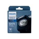 Philips Norelco Replacement Shaving Heads SH71 - New. Fixed Price $21.90.