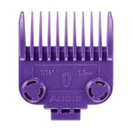 Andis Magnetic Comb #0 1/16", 1.5 Mm Model #66430. Fixed Price $19.99.