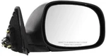 Garage-pro Mirror Compatible For 2000-2004 Toyota Tundra Right Passenger Power. Fixed Price $70.00.