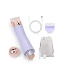 Suprent Bikini Trimmer Women- Waterproof Wet-purple (10- Pk) Bulk Buy. Fixed Price $125.99.