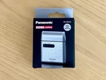 Panasonic Men's Shaver For Traveler ES-RS10-S(SILVER) 2 X Aa Alkaline. Fixed Price $24.98.