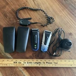 Braun 5610 5770 Case Charger Parts Only. Fixed Price $43.99.