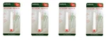 4-PACK Clubman Pinaud Styptic Pencil Shaving Cut Stick Stop Bleeding Travel Size. Fixed Price $11.95.