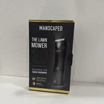 Manscaped The Lawn Mower 3.0 Plus Welcome Kit - Includes Ball Deodorant, Toner. Fixed Price $49.99.