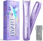 Bikini Trimmer For Women Dual Head IPX7 Waterproof & Painless Electric Razors. Fixed Price $29.86.