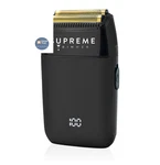 Supreme Trimmer Crunch Lite STF600 Professional Double Foil Shaver Black. Fixed Price $61.80.