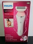 Philips Satinshave Advanced Women Electric Shaver Cordles Hair Removal BRL140NEW. Fixed Price $29.98.