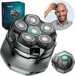 6D Head Shavers For Bald Men, Upgraded With 360 Floating Magneti. Fixed Price $92.20.