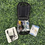 Wahl Corded Clipper Color Pro Complete Hair Cutting Kit Hard Case 79300-1001M. Fixed Price $26.45.