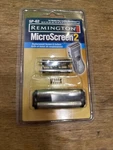 Remington Microscreen Replacement And Cutter SP-62 Da Df Xlr Shaver New. Fixed Price $24.99.