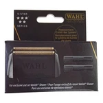 Wahl Professional Vanish Replacement Foil Head & Cutter Bars Assembly Gold. Fixed Price $24.95.