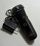 Philips Shaver Series 3000 Pivot With Pop-up Trimmer, S3233. Fixed Price $29.99.