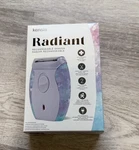 Kensie - Radiant Electric Wet/dry Shaver Brand New Sealed Never Opened. Fixed Price $25.00.