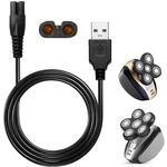 Universa Head Charger Cord Compatible With Shaver,wahfox B2. Fixed Price $10.21.