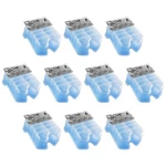 Clark Shaving Co. Refill Cartridges For Braun Clean & Renew Ccr 10PACK. Fixed Price $68.20.