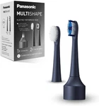 Panasonic ER-CTB1 Multishape Electric Toothbrush Head Attachment Set. Fixed Price $44.90.
