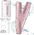Head Electric Lady Waterproof Shaver Razor For Women Private Area. Fixed Price $79.99.