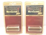 Remington SP-67 Mircoscreen Replacement Oem Original Nos SEALED-2 Sets. Fixed Price $25.99.