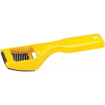 (4)-STANLEY Surform Shaver Plane With 2-1/2 In. Blade 21-115. Fixed Price $28.99.