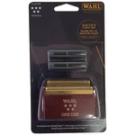 Wahl Professional Shaver Shaper Replacement Foil Head & Cutter Bars Assembly Red. Fixed Price $19.95.