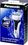 Panasonic ES-RF31 4 Blade Electric Shaver Wet & Dry With Flexible Pivoting Head. Fixed Price $94.87.