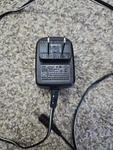 Genuine Braun Type 5511 Ac/dc Charger Power Adapter Cord Oem. Fixed Price $24.99.