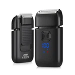 Electric Foil Razor For Men, Shavers With Pop-up Trimmer R... Fast Ship. Fixed Price $37.24.
