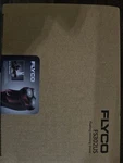 Flyco FS302US Floating Revolving Shaver (brand New Sealed). Fixed Price $15.00.