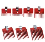 Universal Clipper Comb Attachments Set Of 7: Sizes 000 2. Fixed Price $28.83.