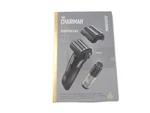 Manscaped The Chairman Pro Razor Shaver Essentials Kit - Free Shipping. Fixed Price $34.99.