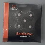 Groomie Blade Refill 2.0 For Electric Head Shaver New. Fixed Price $20.72.