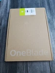 Norelco Philips Oneblade 360 Connectivity Hybrid Face + Body, Electric QP4631/90. Fixed Price $42.00.
