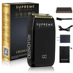 Supreme Trimmer Crunch Lite Foil Shaver For (60 Minute Runtime) Men's Ele.... Fixed Price $49.19.