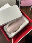 Ulike Series UI06PN Ipl Hair Removal Device & Aloe Vera Gel - Pink. Fixed Price $159.00.