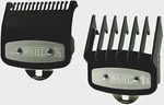 Wahl # & 1,1/2 Senior Premium Cutting Guides Non Slip Metal Clip Pcs. Fixed Price $10.88.