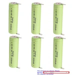 Kastar Ni-mh 2200MAH Battery For Norelco T3000 T6000 T660 T7000 T7500. Fixed Price $12.89.