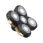 Replacement Shaver BLADE,5 Heads Beard Blade,unive... Fast Ship. Fixed Price $21.99.
