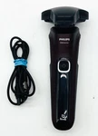 Philips 5000 Series Wet & Dry Electric Shaver W/ Skiniq Technology - S5881/10. Fixed Price $47.05.