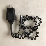 Oem Braun 5496 Power Cord Charger 7505 7526 7570 7680 8585 8595 8995 8985. Fixed Price $27.00.