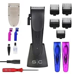 Stylecraft Ergo Professional Microchipped Magnetic Clipper With 3 Lids. Fixed Price $145.90.