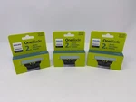 Genuine Philips Norelco Oneblade Shaving Replacement 3 Pack, 6 Total. Fixed Price $55.00.