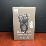 Philips Norelco - Head Shaver 5000 Pro HS5980/40 (3870) New. Fixed Price $48.99.