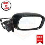 Kool Vue LX26ER Mirror Power Glass Right Side For 01-06 Lexus LS430 Base Sedan. Fixed Price $238.99.