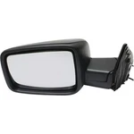 Mirror For 2013-2022 Ram 1500 2500 3500 Manual Folding Left Textured CH1320353. Fixed Price $114.80.