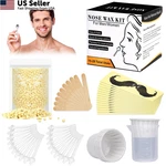 Nose Wax Kit For Women, Yovanpur Hair 0.07 Ounce (pack Of 47), 100G. Fixed Price $15.65.