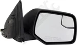 Dorman 959-203 Side View Mirror Passenger. Fixed Price $90.09.