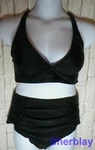 Sovoyontee Women's 2 Piece Plus Size High Waisted Swimsuit Bathing. Fixed Price $27.99.